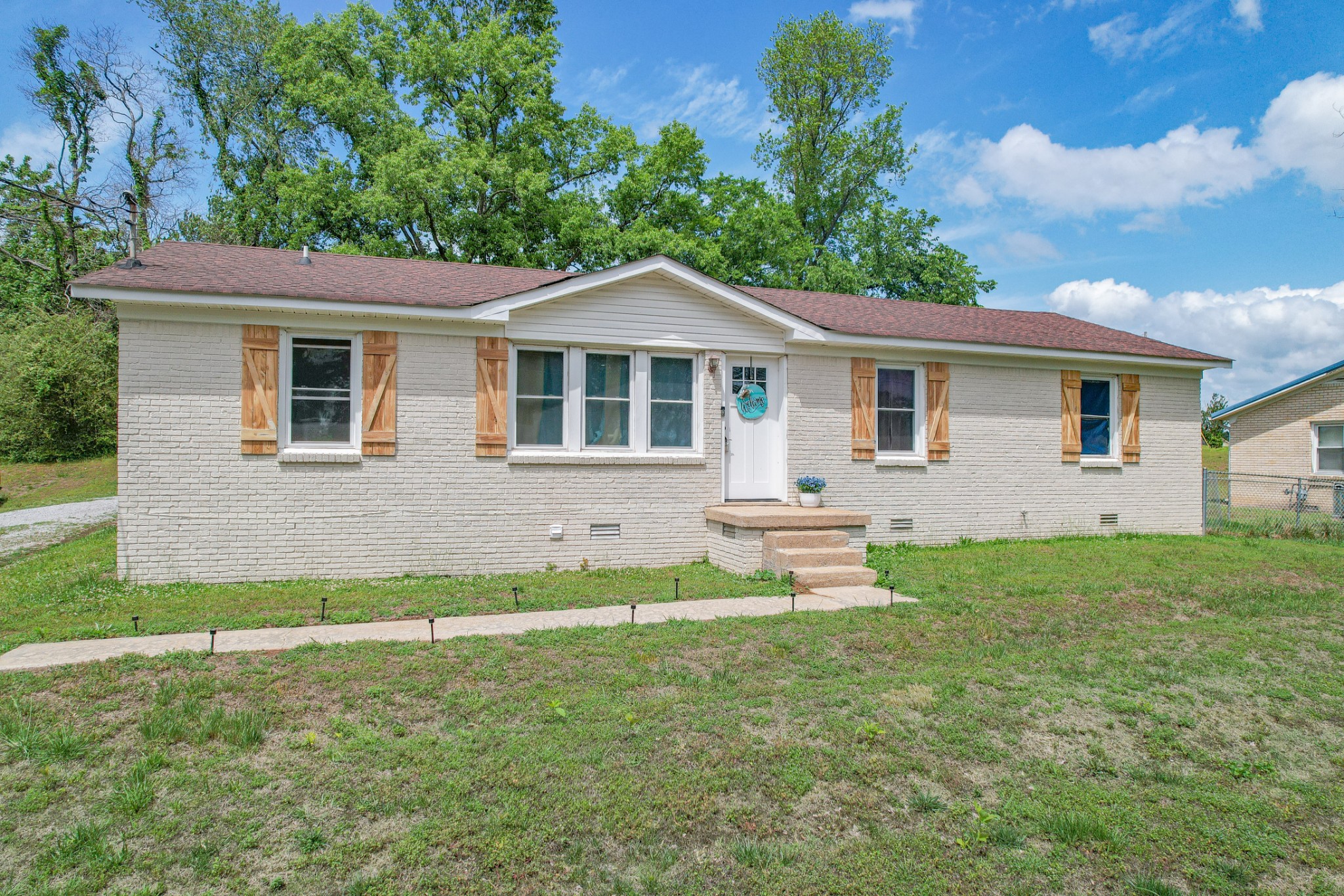 2220 Cherry Drive Pulaski TN 38478