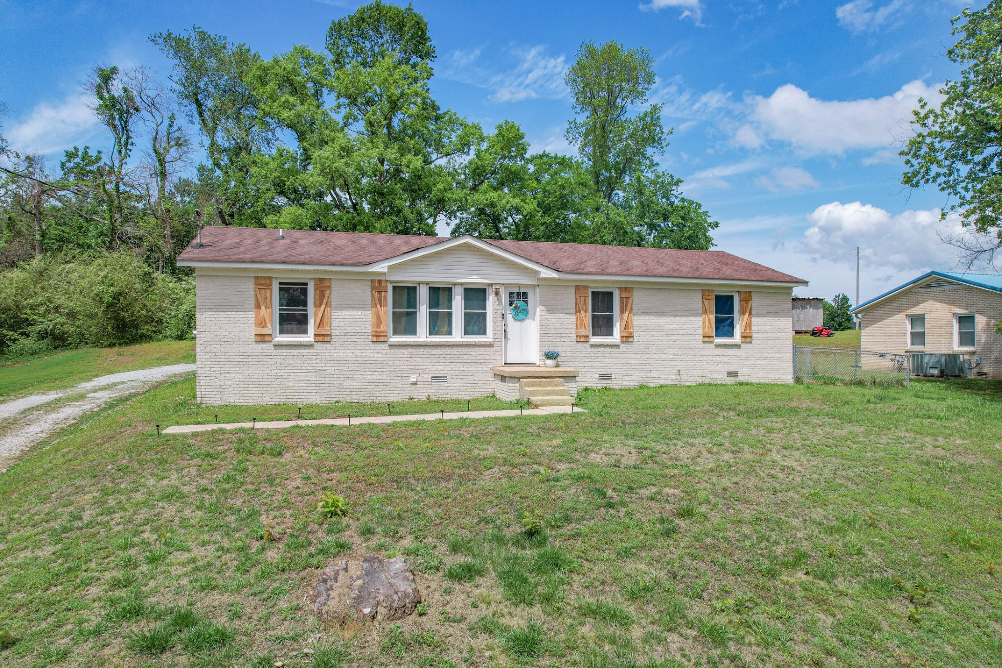 2220 Cherry Drive Pulaski TN 38478
