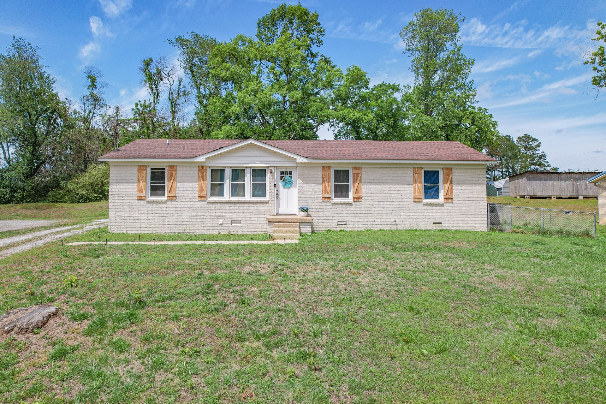 2220 Cherry Drive Pulaski TN 38478