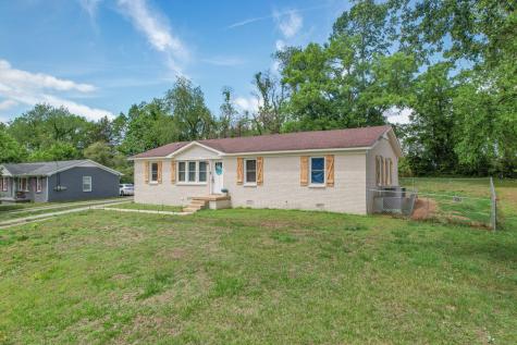 2220 Cherry Drive Pulaski TN 38478