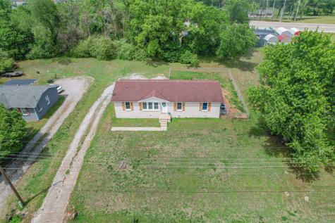 2220 Cherry Drive Pulaski TN 38478