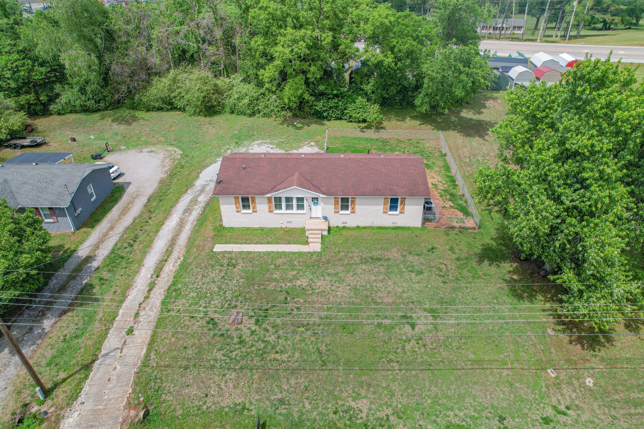2220 Cherry Drive Pulaski TN 38478
