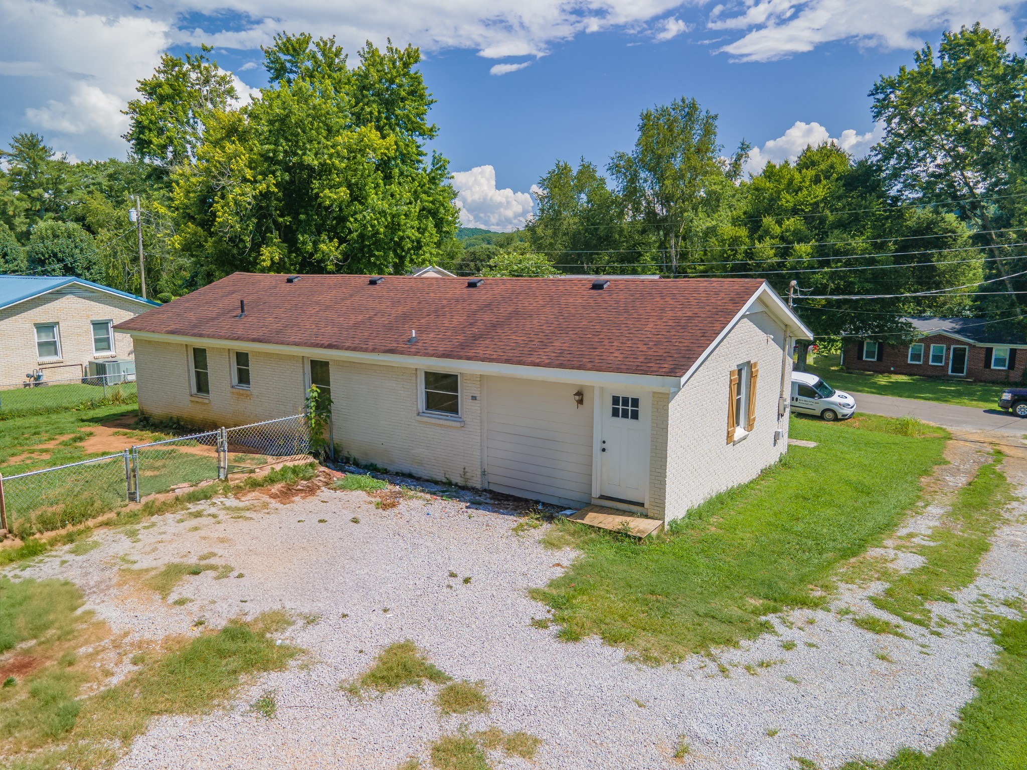 2220 Cherry Drive Pulaski TN 38478