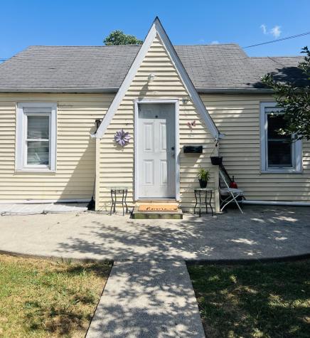 501 High Street Dickson TN 37055
