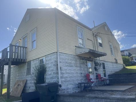 501 High Street Dickson TN 37055