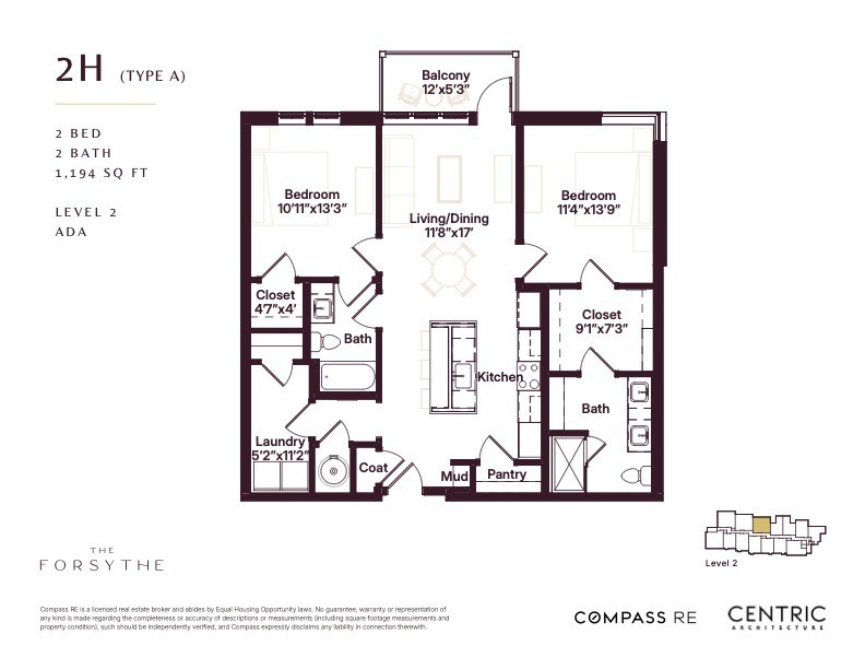 825 Gale Lane Nashville TN 37204