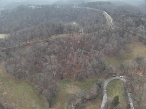 0 Crooked Hill Road Pulaski TN 38478