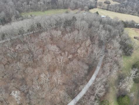 0 Crooked Hill Road Pulaski TN 38478