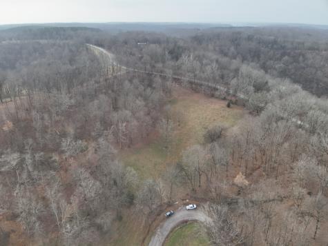 0 Crooked Hill Road Pulaski TN 38478