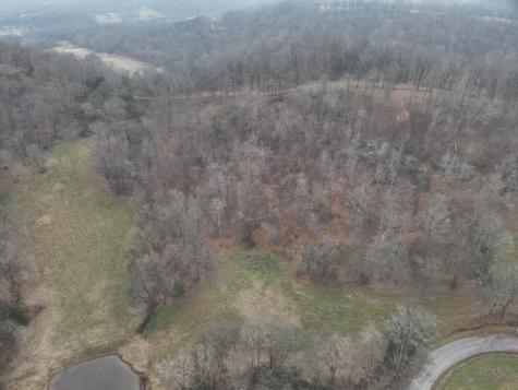 0 Crooked Hill Road Pulaski TN 38478