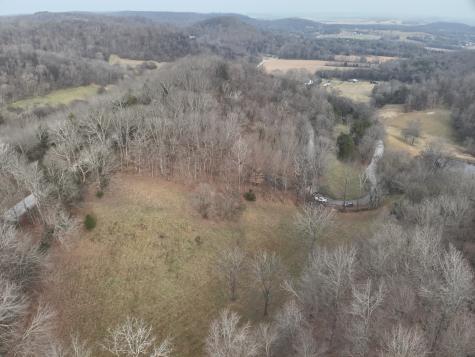 0 Crooked Hill Road Pulaski TN 38478