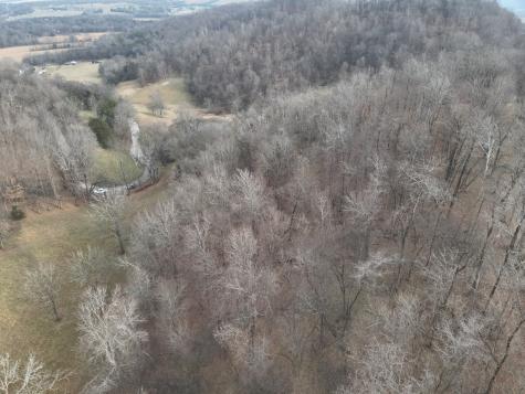 0 Crooked Hill Road Pulaski TN 38478