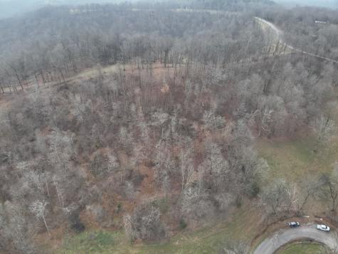 0 Crooked Hill Road Pulaski TN 38478