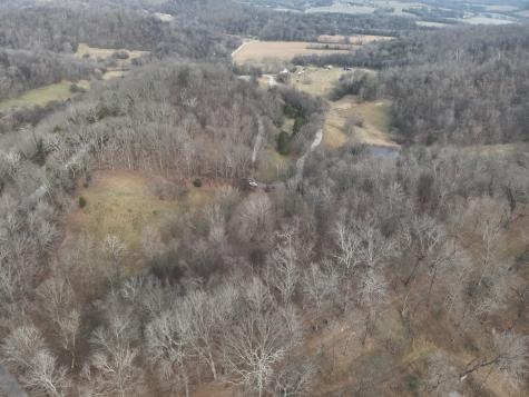 0 Crooked Hill Road Pulaski TN 38478