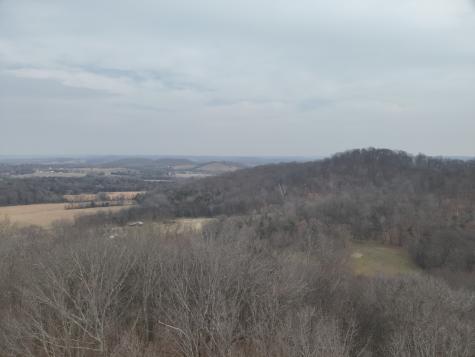 0 Crooked Hill Road Pulaski TN 38478