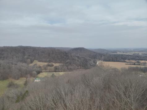 0 Crooked Hill Road Pulaski TN 38478