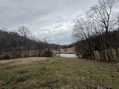 0 Crooked Hill Road Pulaski TN 38478