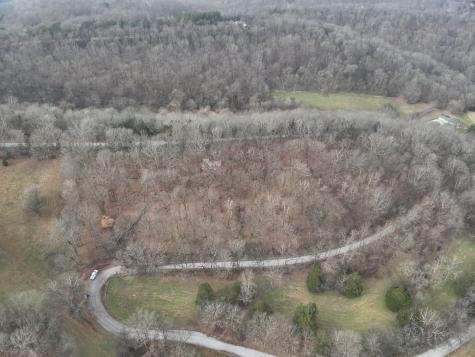 0 Crooked Hill Road Pulaski TN 38478
