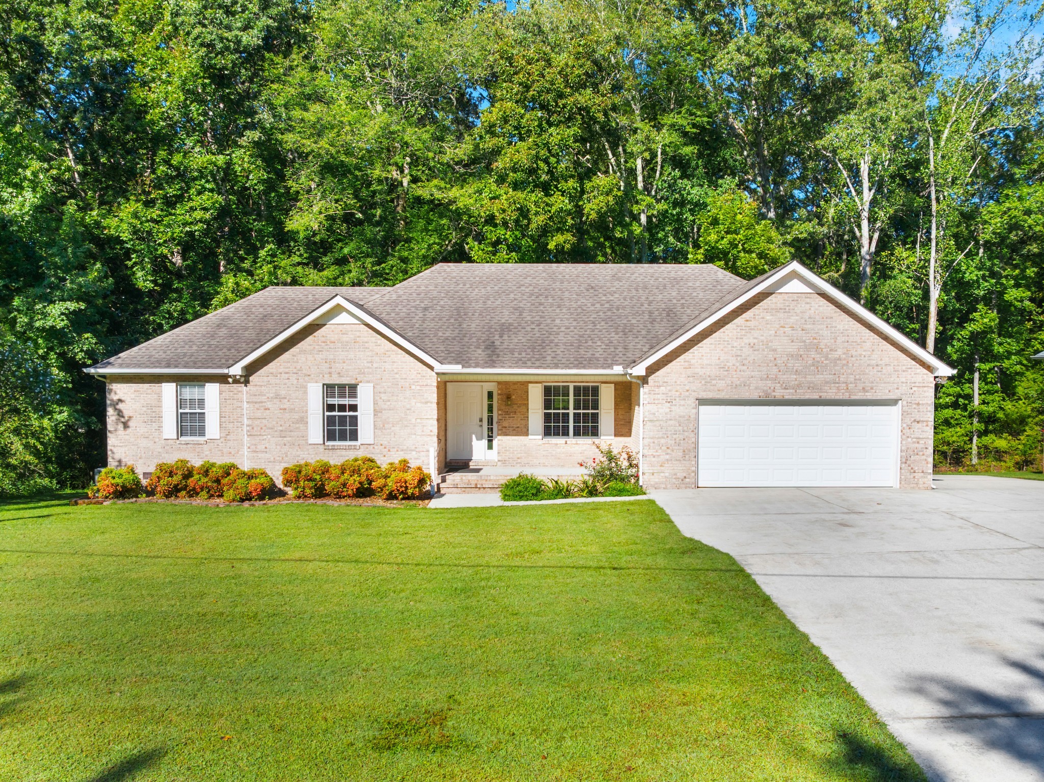 442 Golf Shores Drive Winchester TN 37398