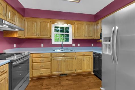 442 Golf Shores Drive Winchester TN 37398