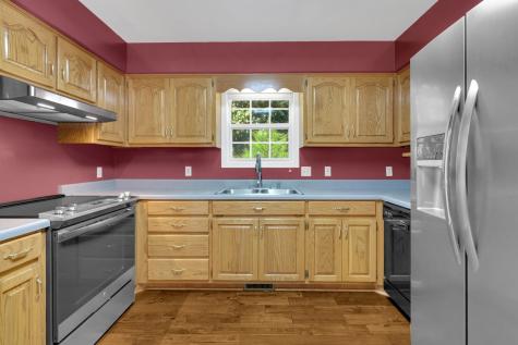 442 Golf Shores Drive Winchester TN 37398