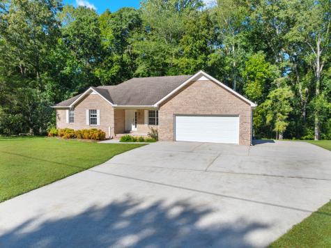 442 Golf Shores Drive Winchester TN 37398