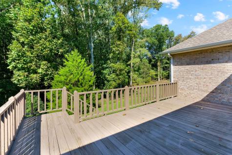442 Golf Shores Drive Winchester TN 37398