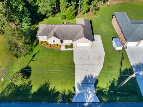 442 Golf Shores Drive Winchester TN 37398