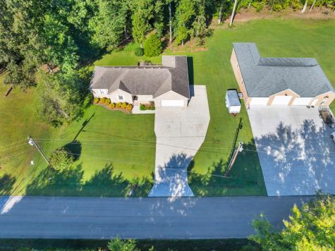 442 Golf Shores Drive Winchester TN 37398