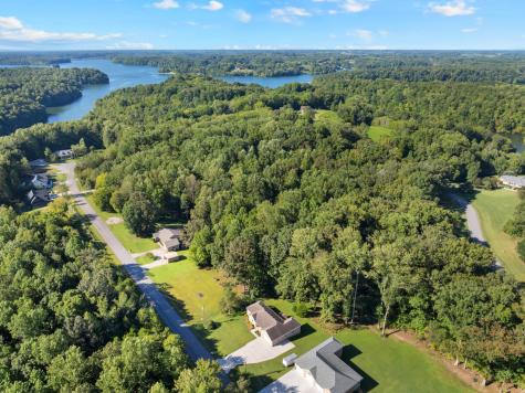 442 Golf Shores Drive Winchester TN 37398