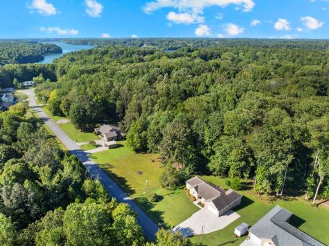 442 Golf Shores Drive Winchester TN 37398
