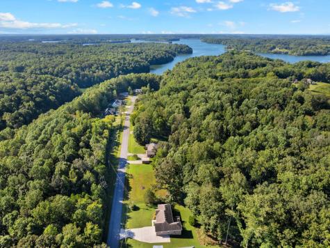 442 Golf Shores Drive Winchester TN 37398