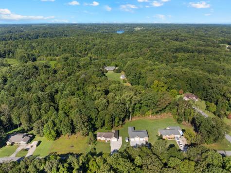 442 Golf Shores Drive Winchester TN 37398