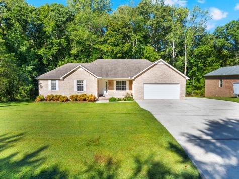 442 Golf Shores Drive Winchester TN 37398