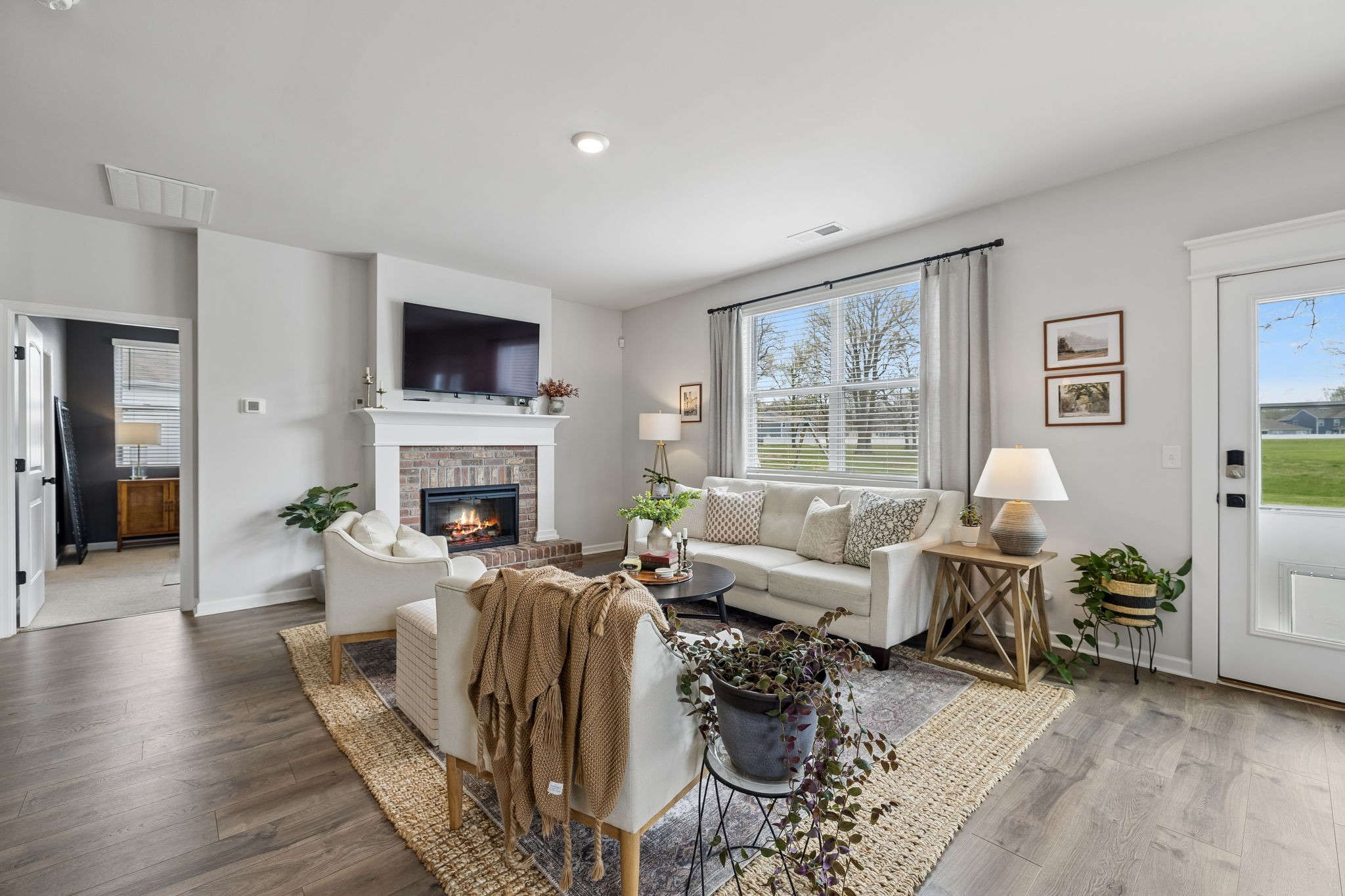 1035 Barry Baker Lane White House TN 37188