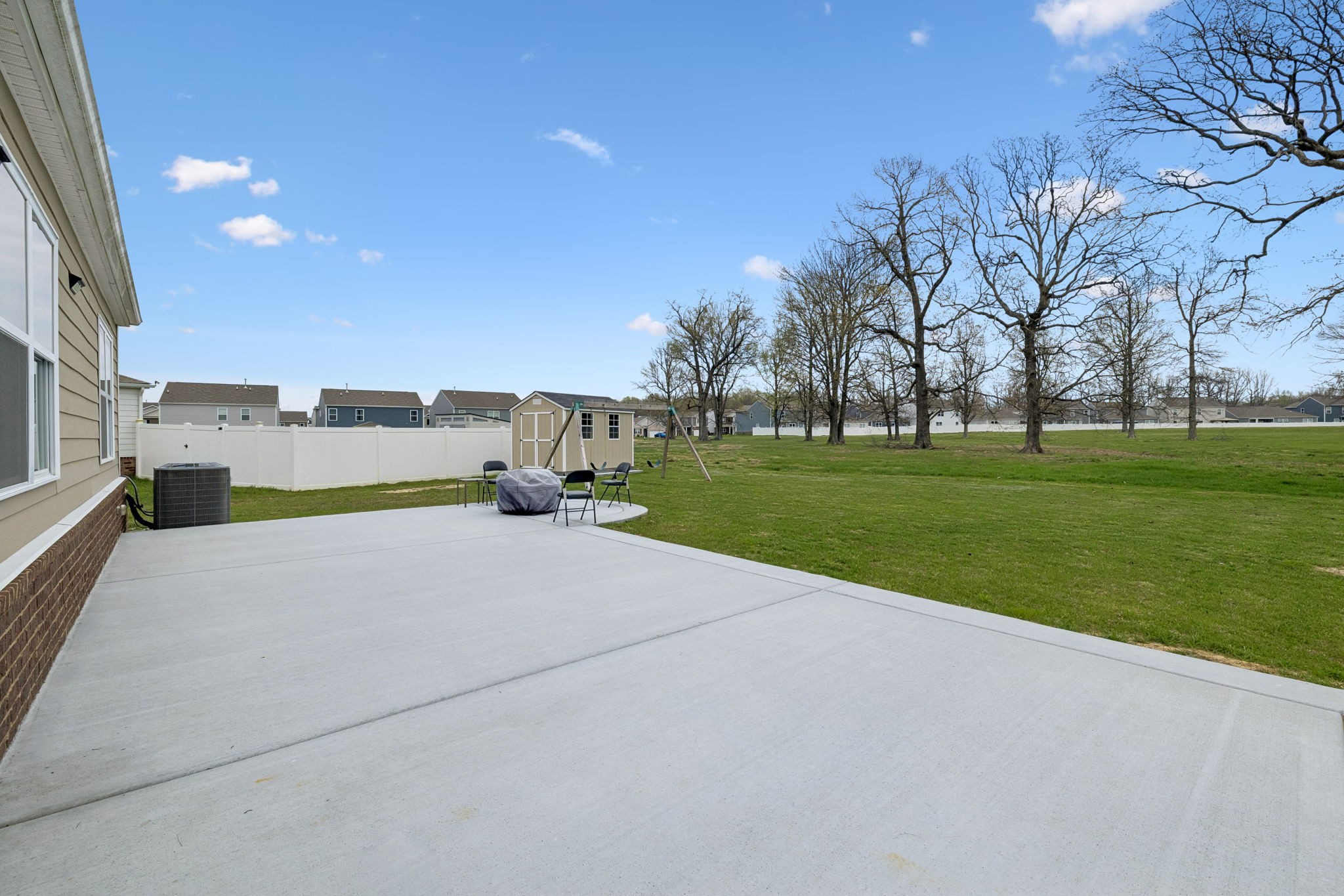 1035 Barry Baker Lane White House TN 37188