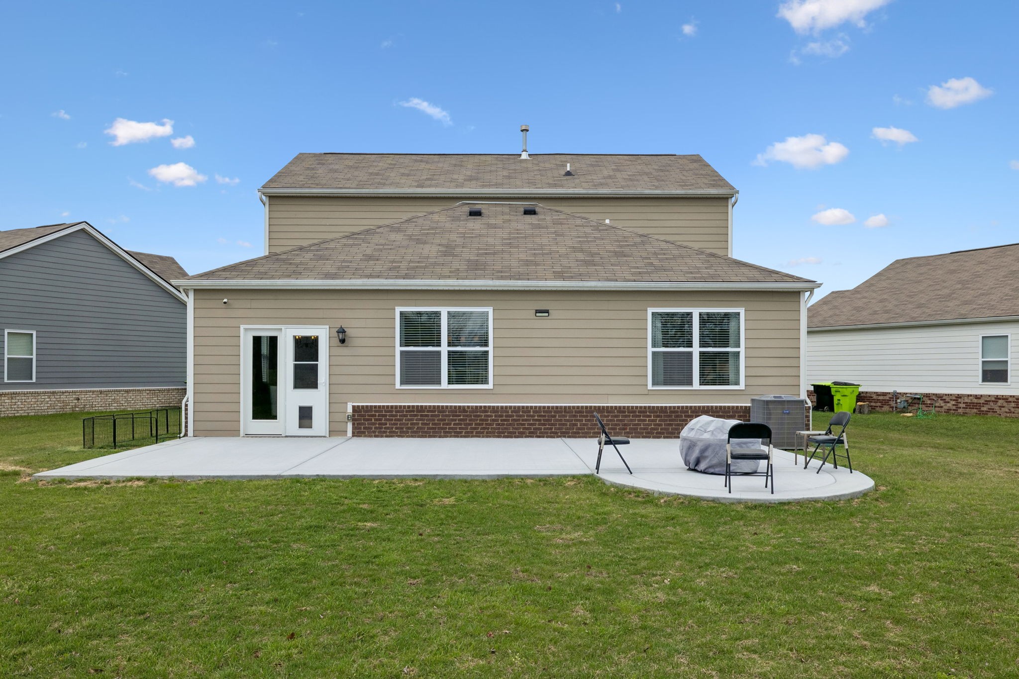 1035 Barry Baker Lane White House TN 37188