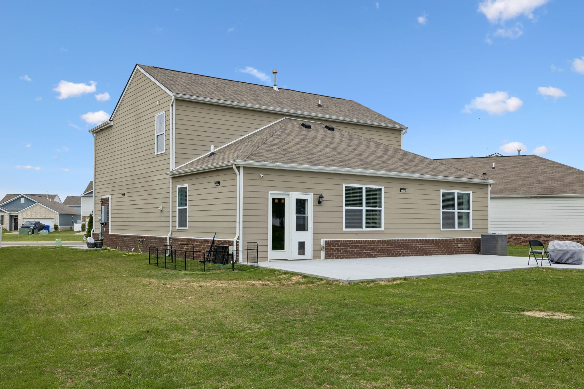 1035 Barry Baker Lane White House TN 37188