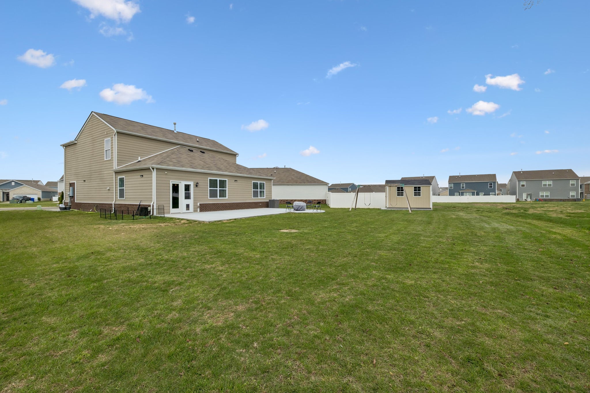1035 Barry Baker Lane White House TN 37188