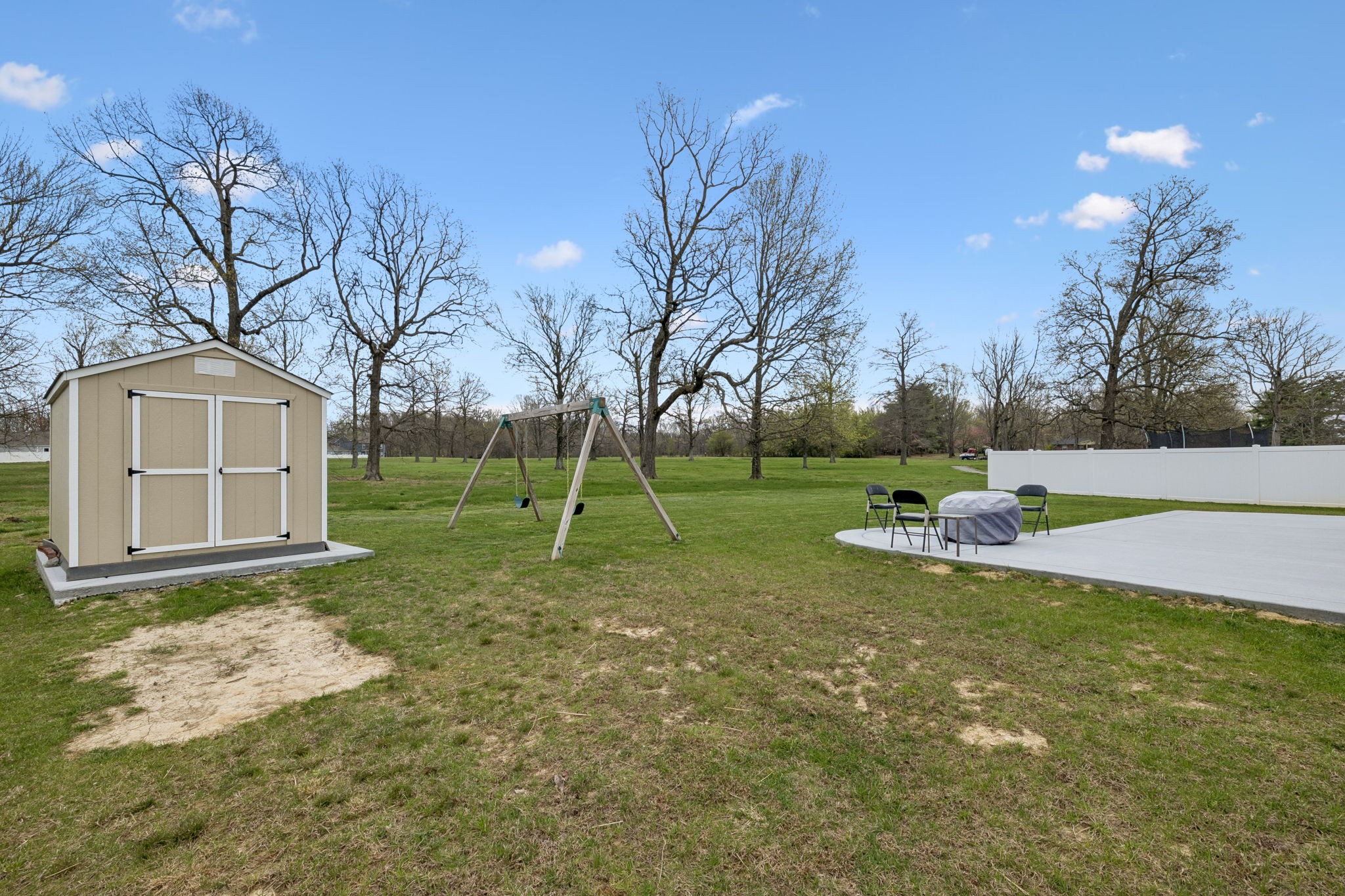 1035 Barry Baker Lane White House TN 37188