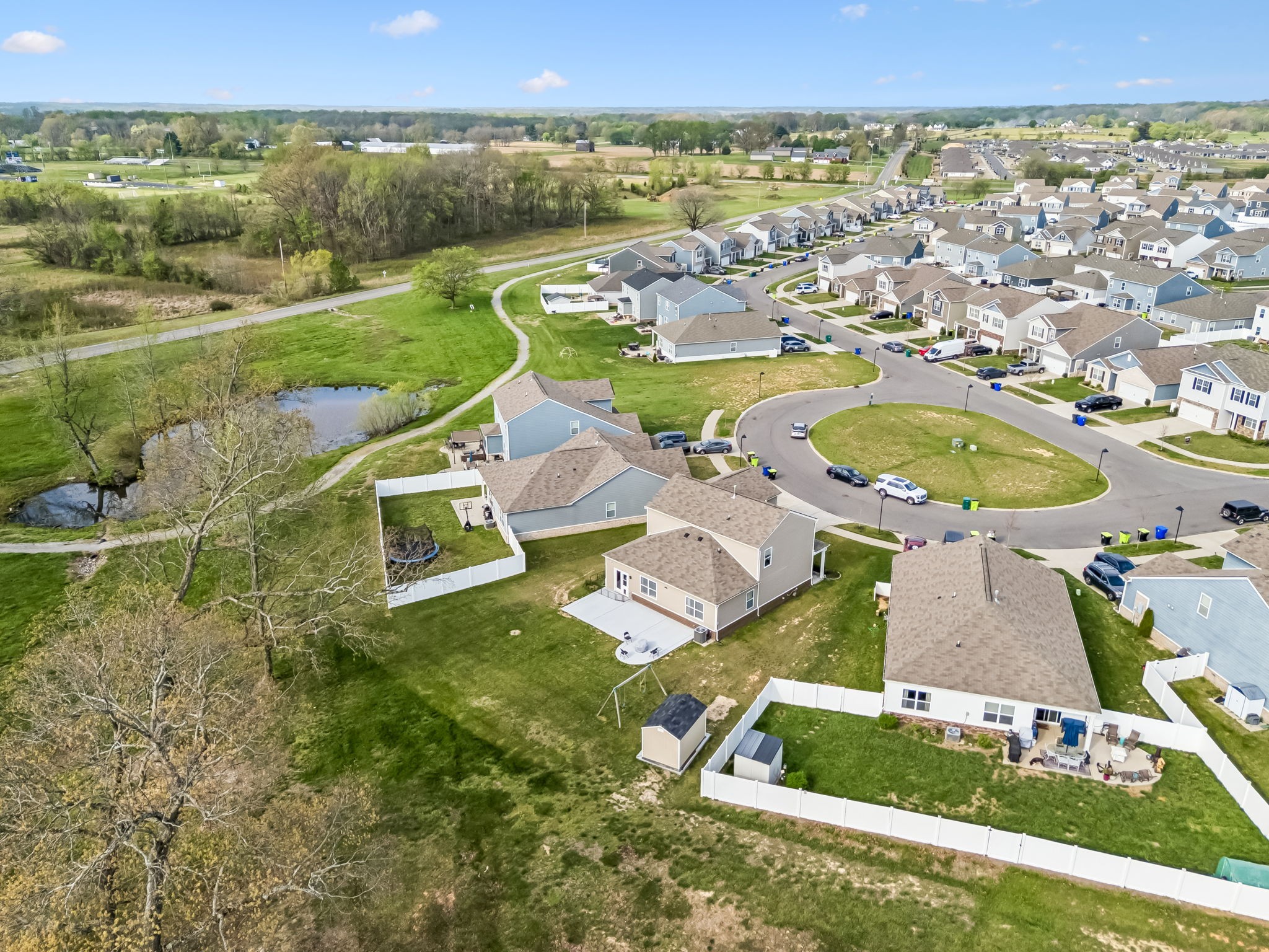 1035 Barry Baker Lane White House TN 37188