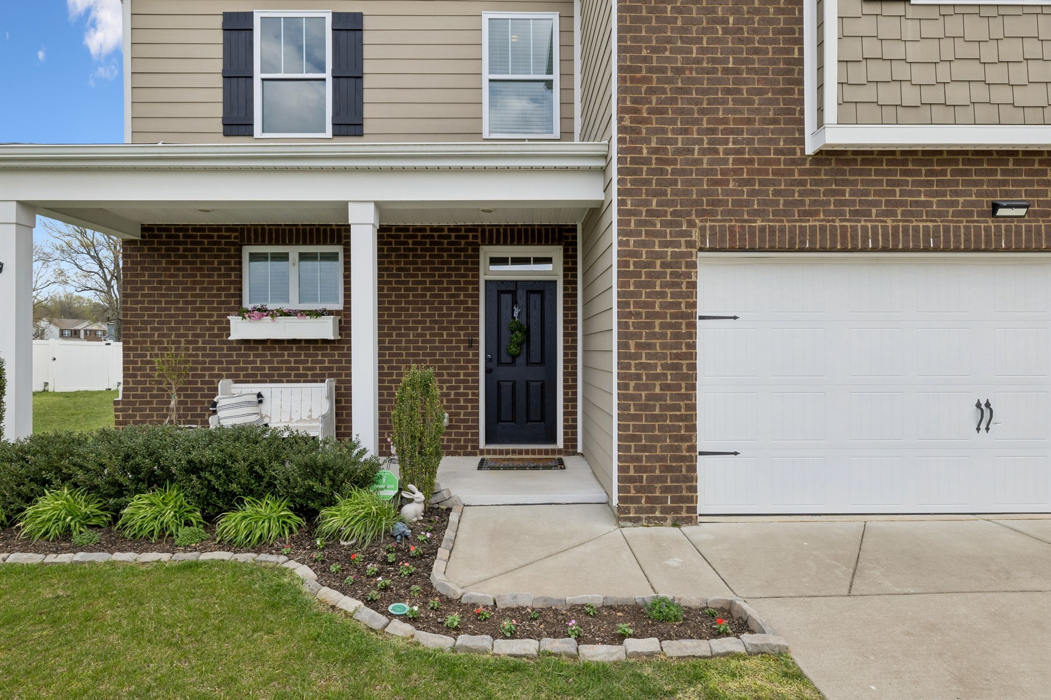 1035 Barry Baker Lane White House TN 37188