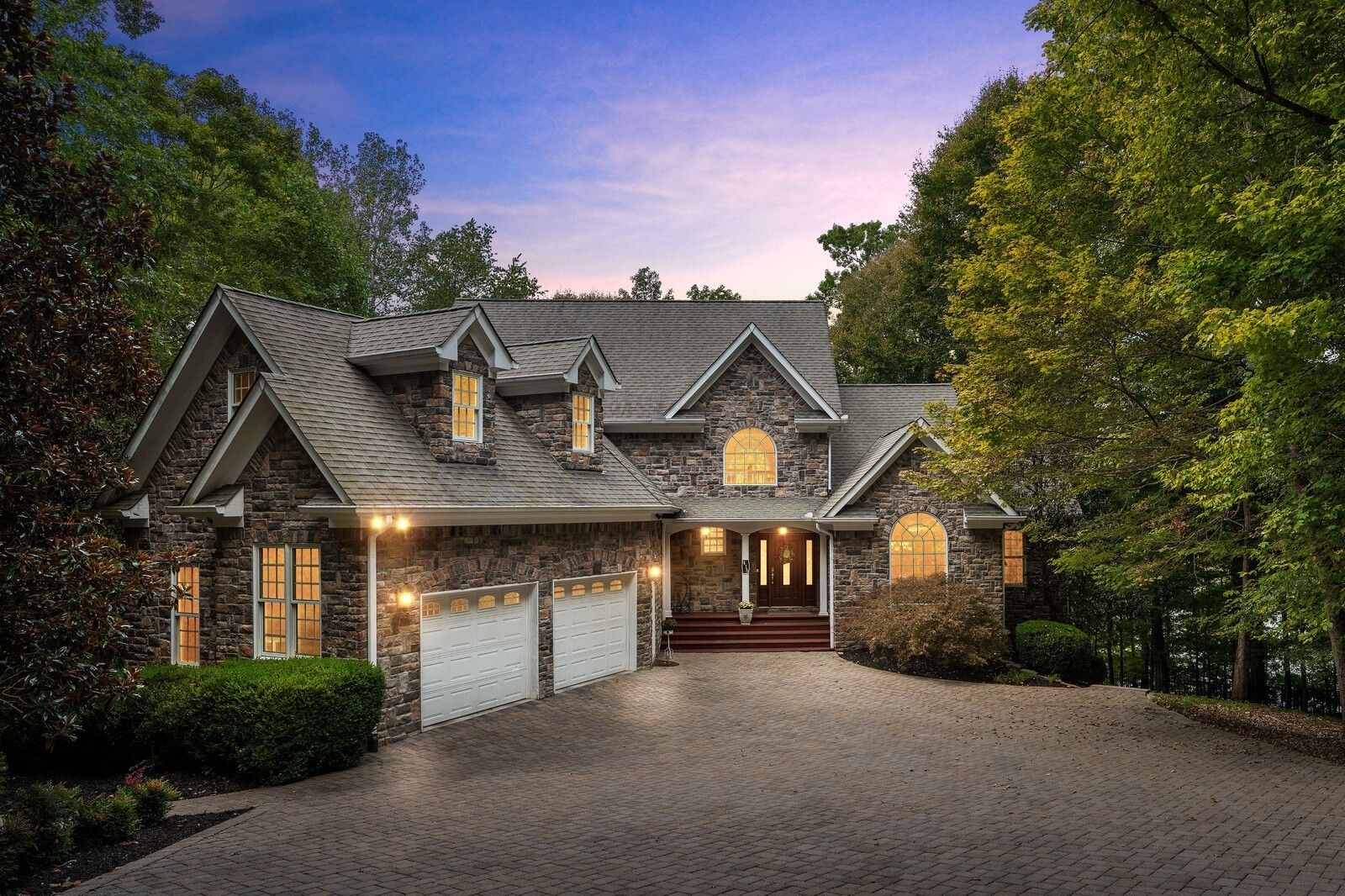 415 Cooksey Batson Road Charlotte TN 37036