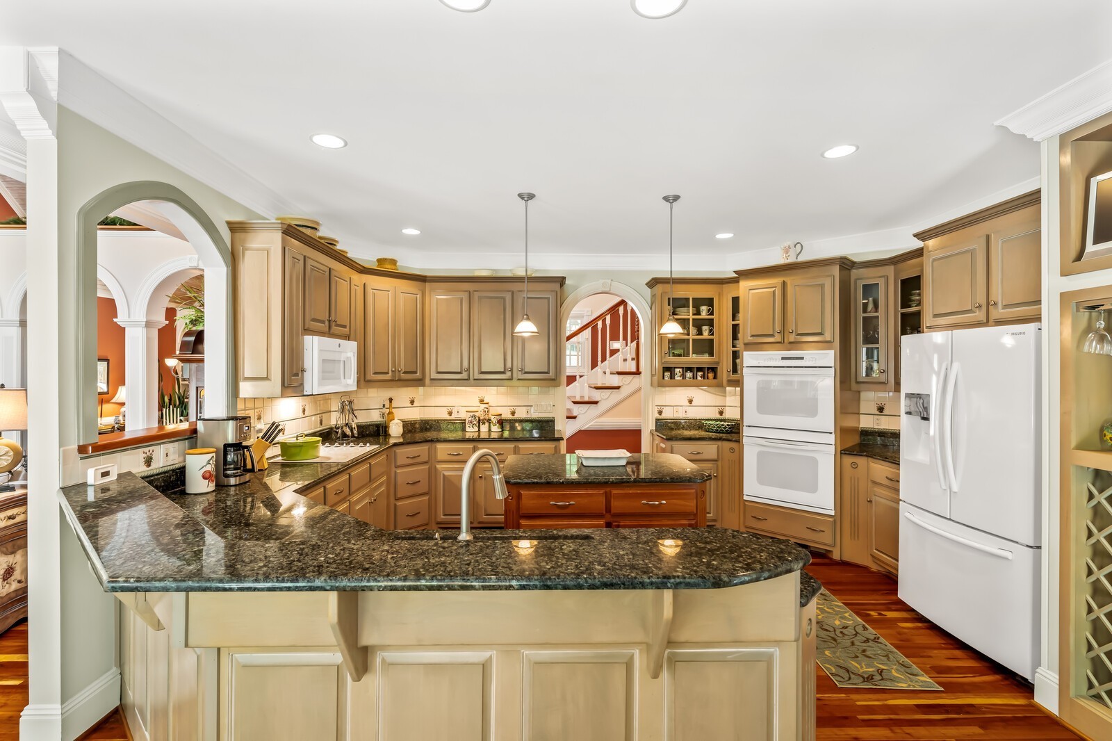 415 Cooksey Batson Road Charlotte TN 37036