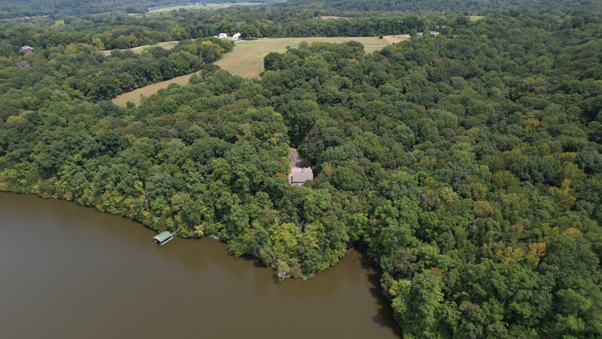 415 Cooksey Batson Road Charlotte TN 37036