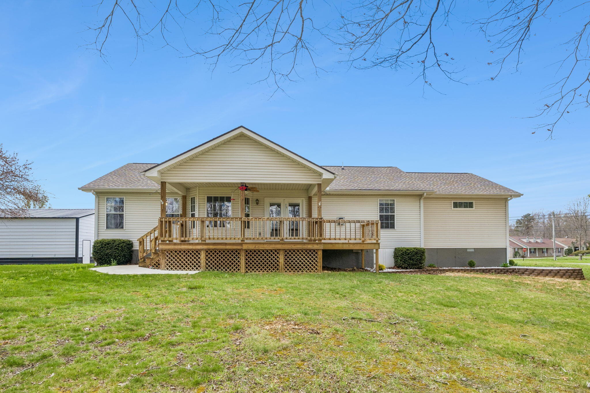 18 Sundown Lane Crossville TN 38571