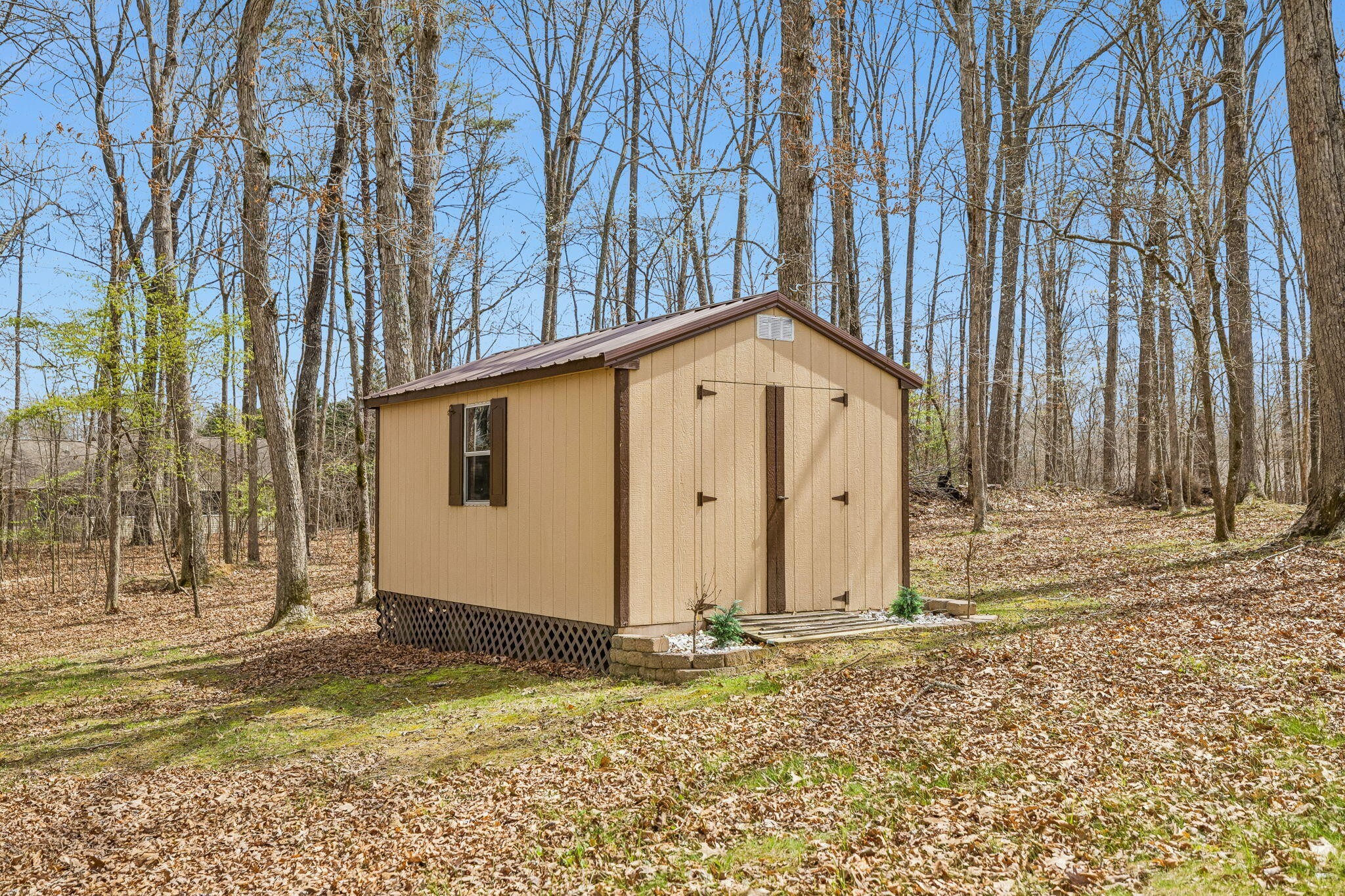 18 Sundown Lane Crossville TN 38571