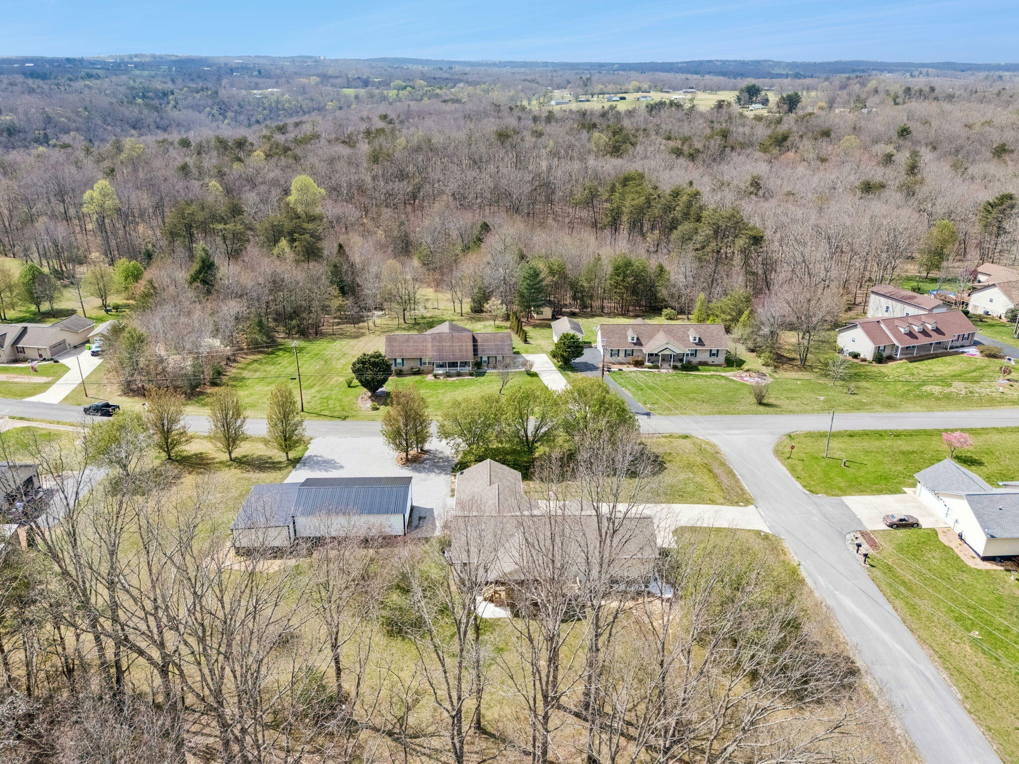 18 Sundown Lane Crossville TN 38571
