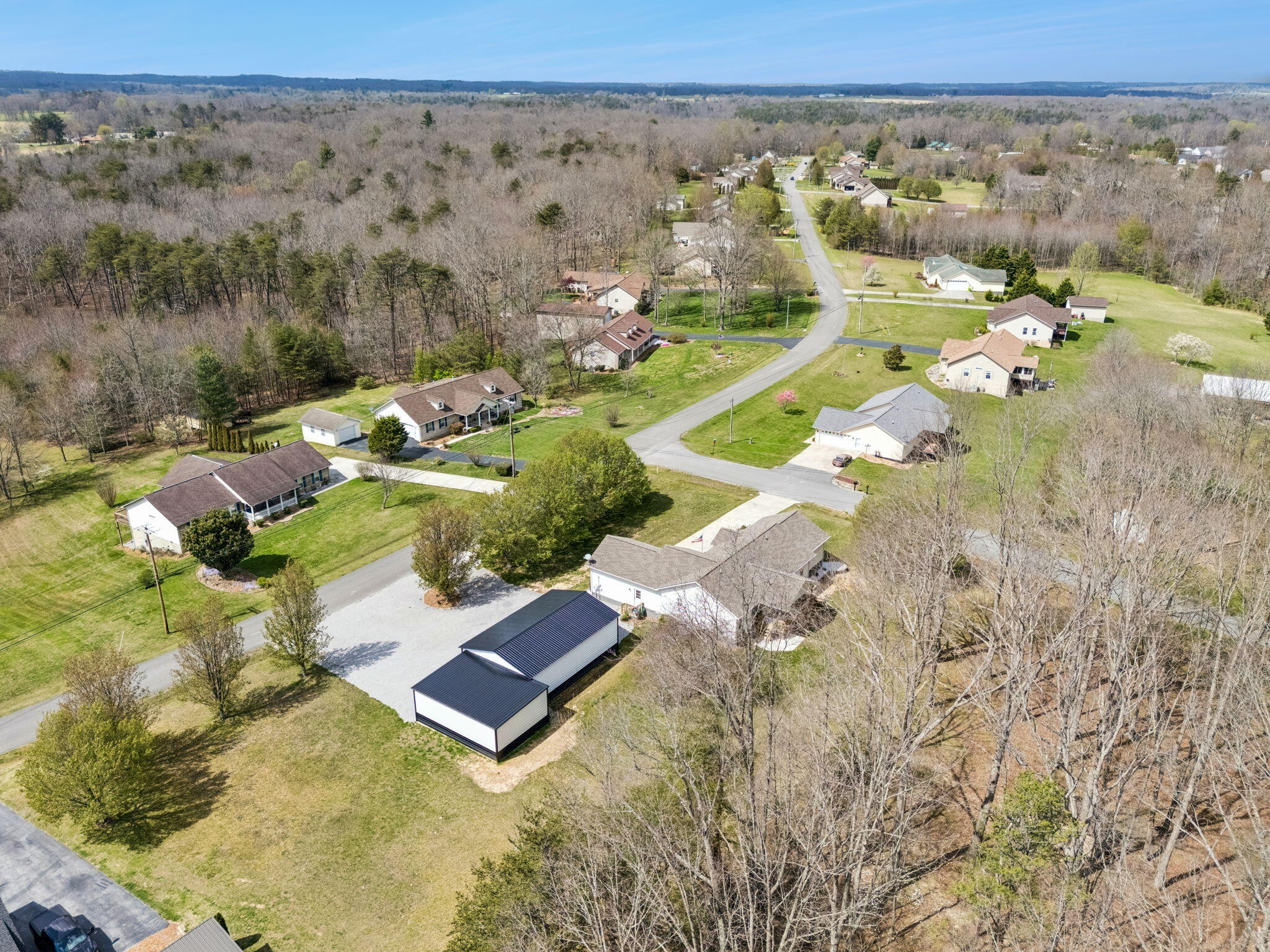 18 Sundown Lane Crossville TN 38571