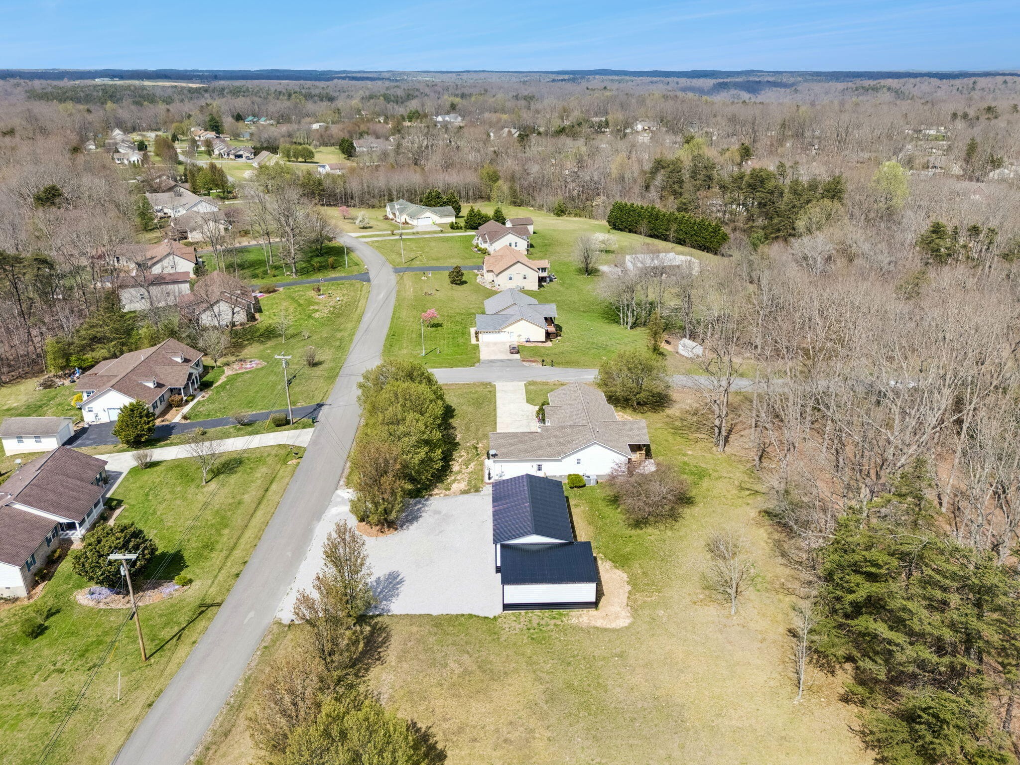 18 Sundown Lane Crossville TN 38571